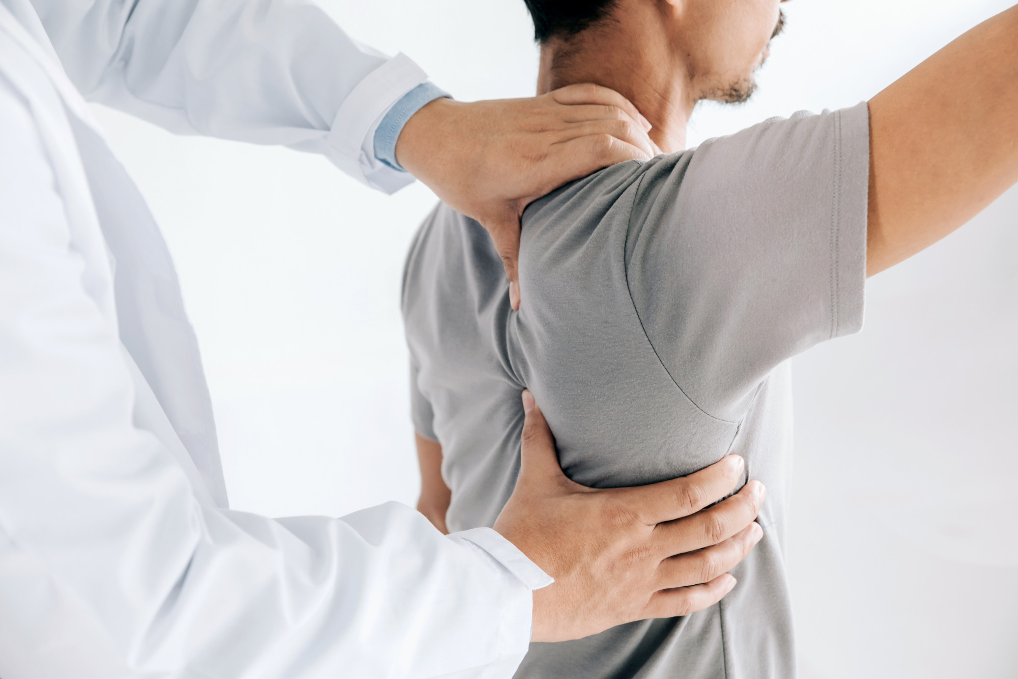 Chiropractor in Libertyville, IL